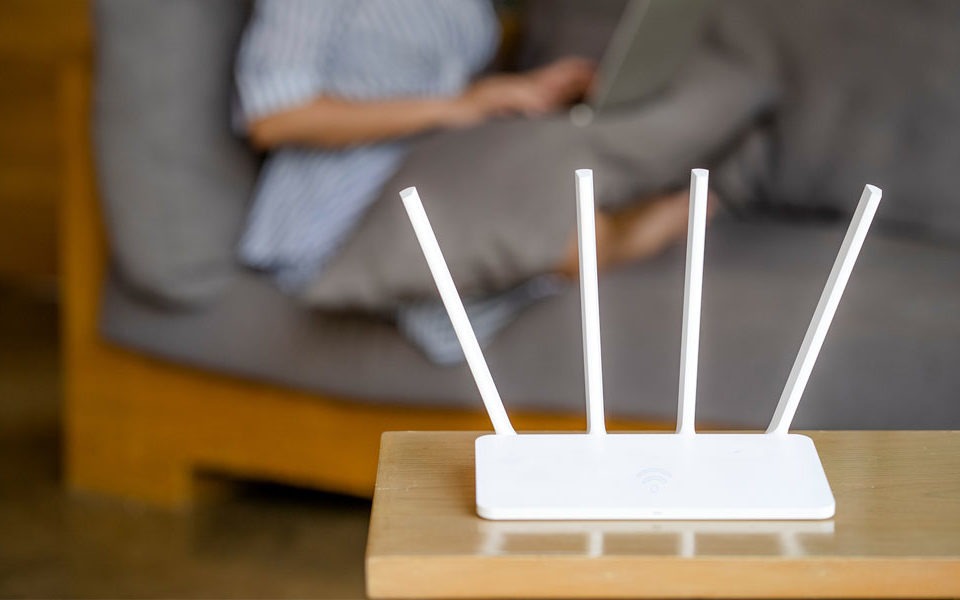 Where is the Best Place to Put Your WiFi Router? - Ezylink IT